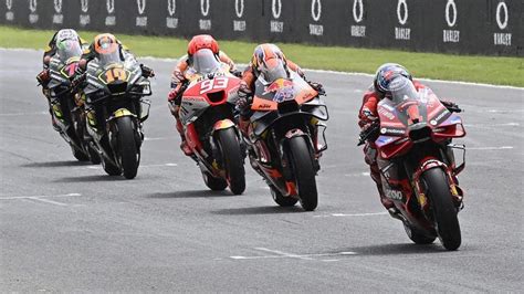 canale 8 replica prove moto gp ieri
